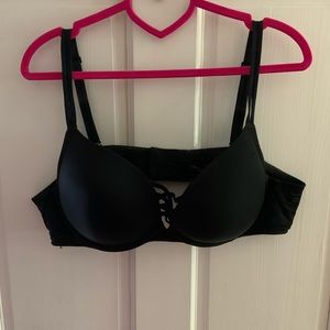 Black Torrid Bra Push Up 42B - Worn